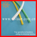 10MM colored soft silicone tube